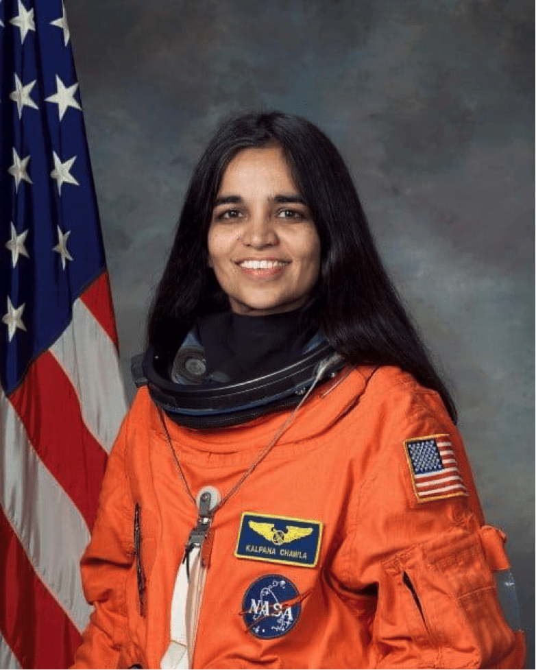 Kalpana Chawla